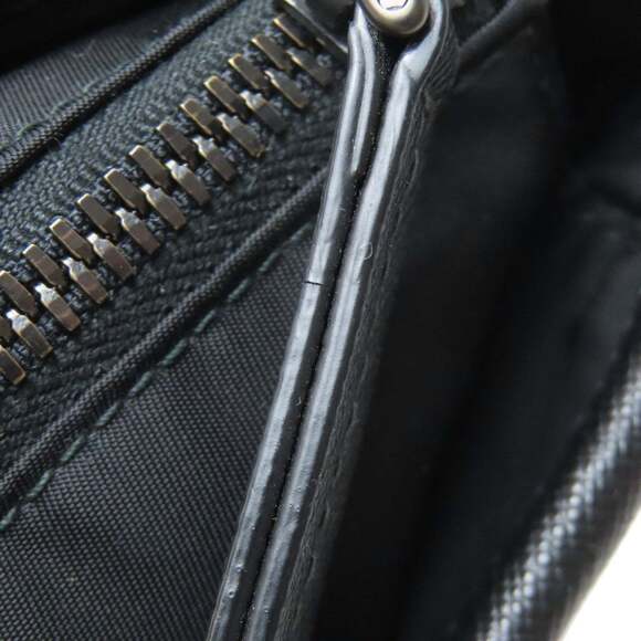 Prada quilted shoulder bag in nylon for women